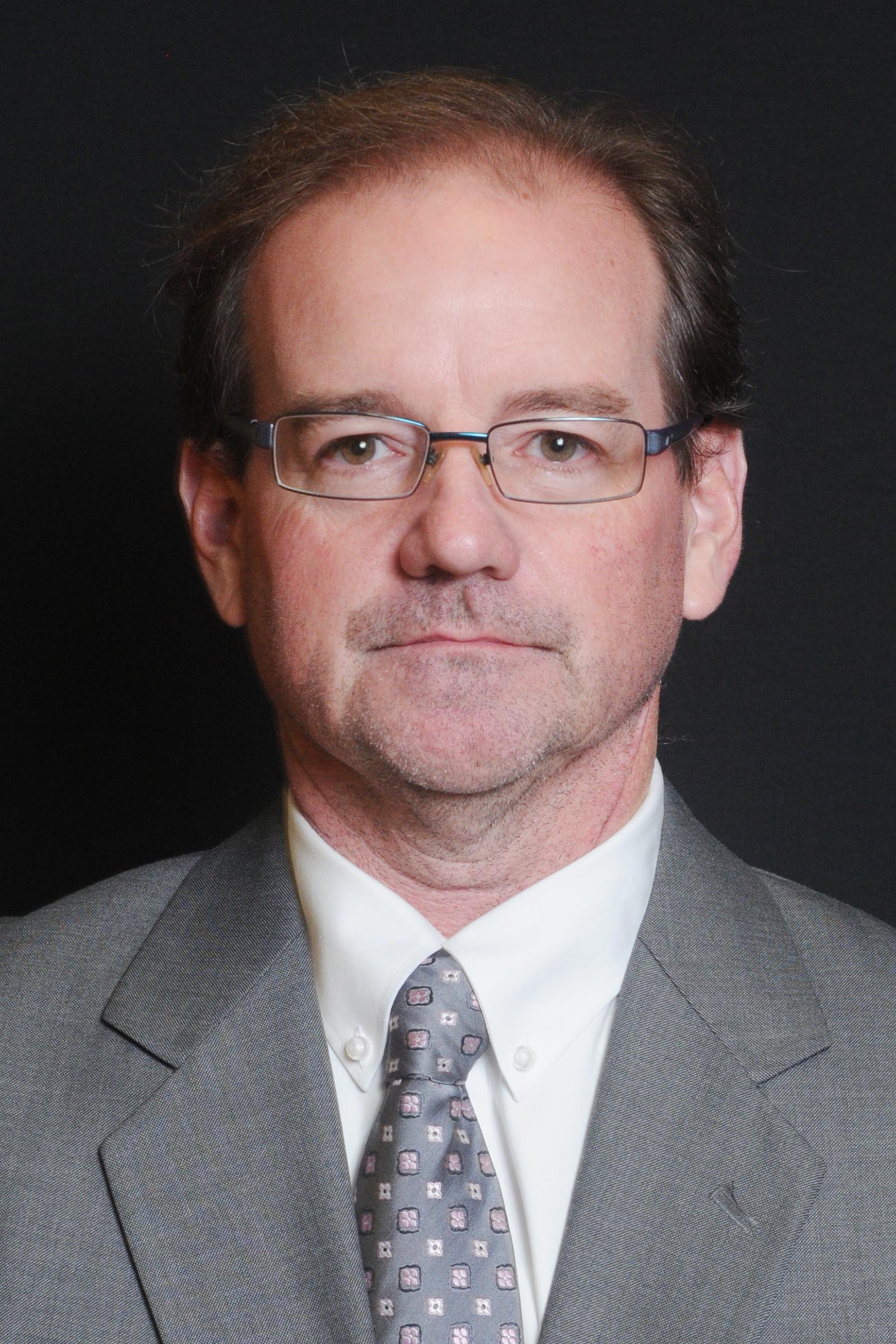 Stock photo of Rod Coggin